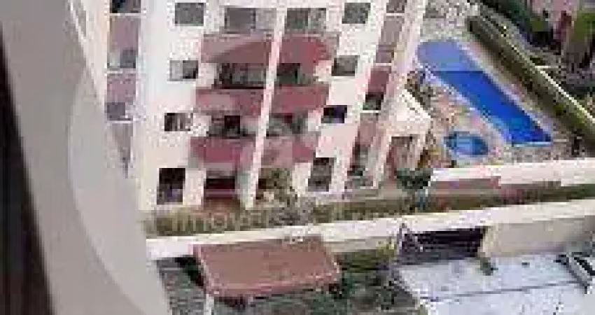 Apartamento com 1 quarto à venda na Rua Padre Antônio de Sá, --, Tatuapé, São Paulo