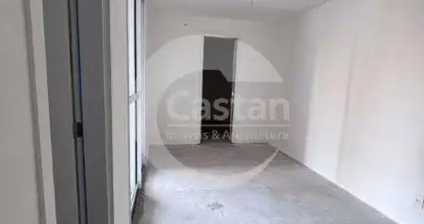Apartamento com 1 quarto à venda na Rua Elói Cerqueira, --, Belenzinho, São Paulo