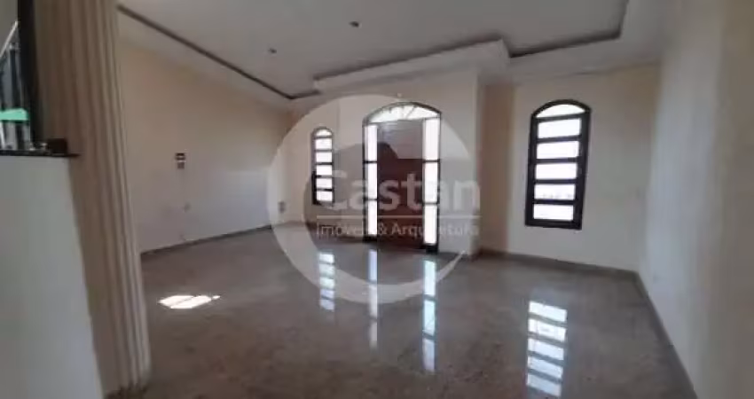 Casa com 3 quartos à venda na Rua Barretos, --, Mooca, São Paulo