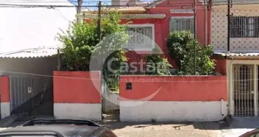 Casa com 3 quartos à venda na Rua Celso de Azevedo Marques, --, Mooca, São Paulo