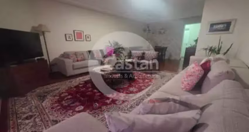 Apartamento com 3 quartos à venda na Rua da Mooca, --, Mooca, São Paulo