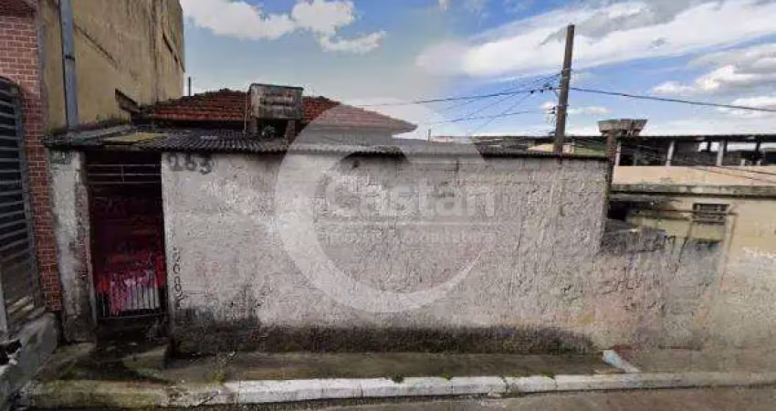 Terreno à venda na Água Bonita, --, Vila Industrial, São Paulo