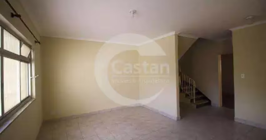 Casa com 3 quartos à venda na Germino Gomes da Silva, --, Parque São Lucas, São Paulo