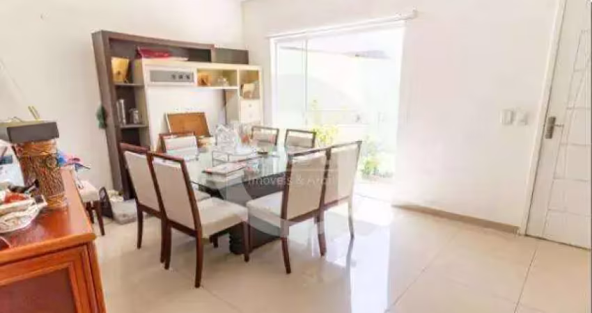Casa com 4 quartos à venda na Rua Avaí, --, Mooca, São Paulo