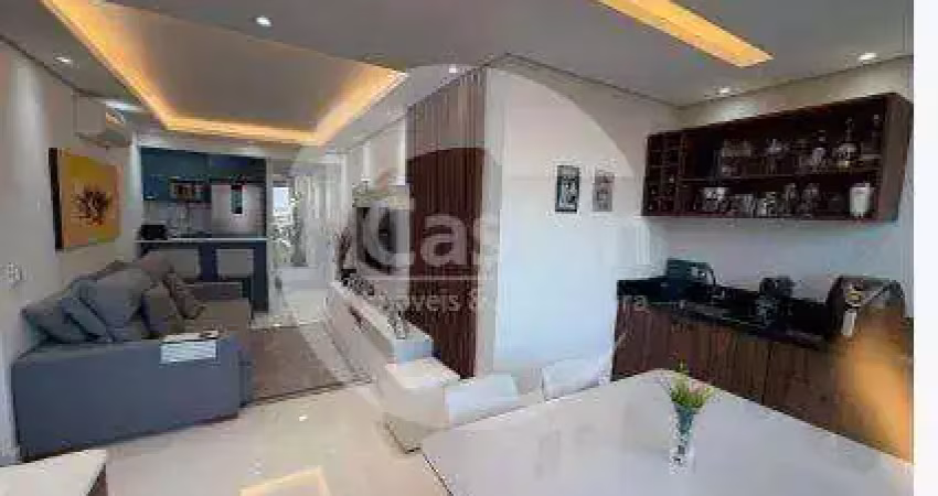 Apartamento com 2 quartos à venda na Rua Avaí, --, Mooca, São Paulo