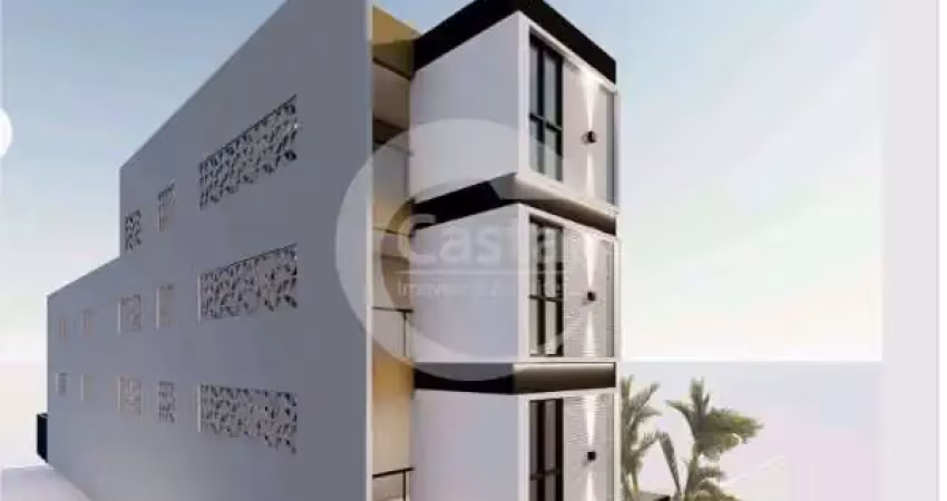 Apartamento com 1 quarto à venda na Rua Zambeze, --, Vila Carrão, São Paulo