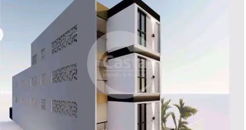 Apartamento com 1 quarto à venda na Rua Zambeze, --, Vila Carrão, São Paulo