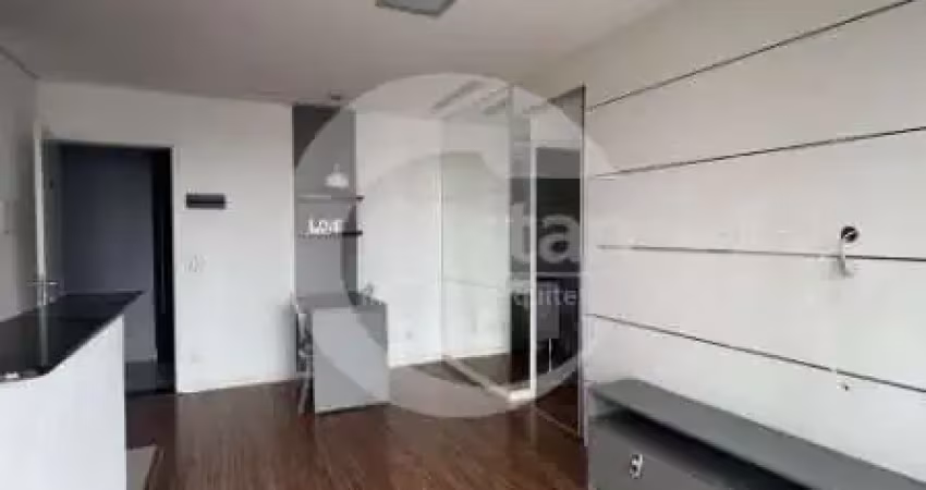 Apartamento com 1 quarto à venda na Rua Maria Otília, --, Jardim Anália Franco, São Paulo