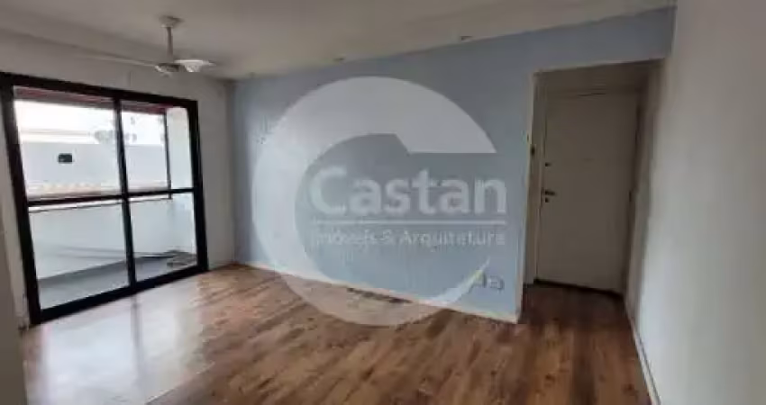 Apartamento com 3 quartos à venda na Rua Natal, --, Mooca, São Paulo
