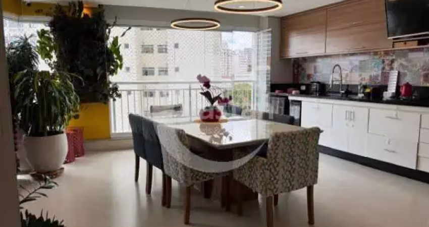 Apartamento com 3 quartos à venda na Rua Orville Derby, --, Mooca, São Paulo