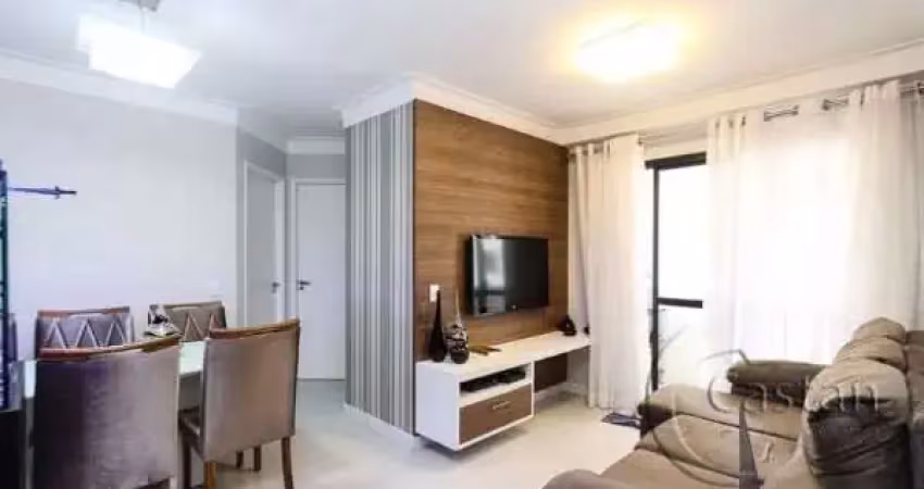 Apartamento com 2 quartos à venda na Rua Mogi Mirim, --, Mooca, São Paulo