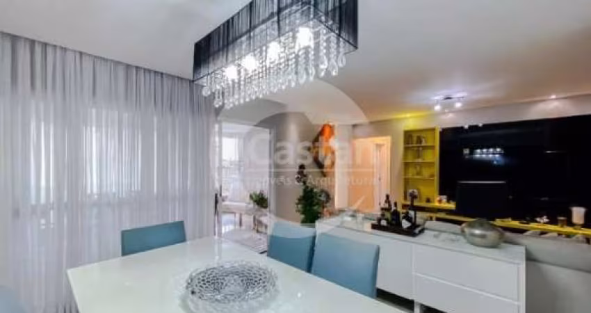 Apartamento com 3 quartos à venda na Rua Taquari, --, Mooca, São Paulo
