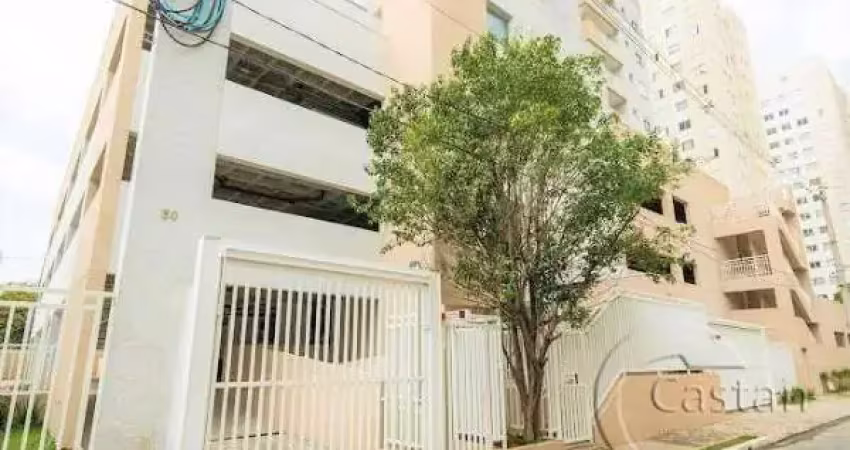 Apartamento com 1 quarto à venda na Rua Andrade Reis, --, Mooca, São Paulo
