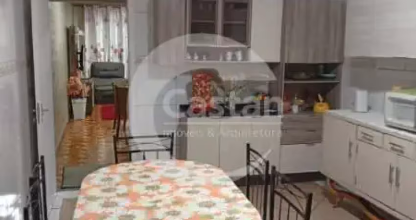 Casa com 3 quartos à venda na Avenida Carneiro Ribeiro, --, Jardim Vila Formosa, São Paulo
