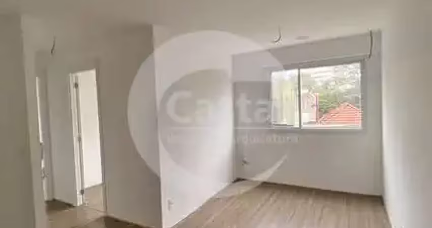 Apartamento com 2 quartos para alugar na Rua Serra de Jairé, --, Belém, São Paulo