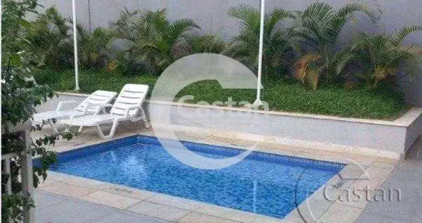 Apartamento com 2 quartos para alugar na Rua Serra de Jairé, --, Belém, São Paulo