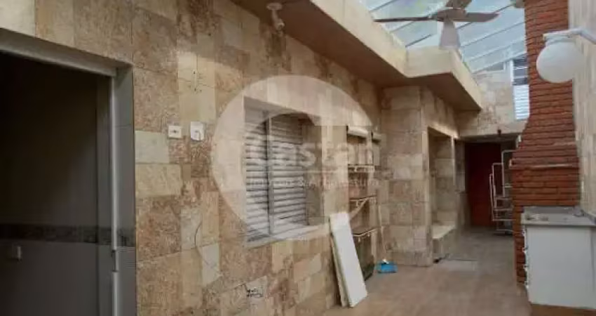Casa com 3 quartos à venda na Rua Chamantá, --, Vila Prudente, São Paulo