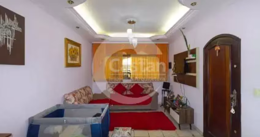 Casa com 3 quartos à venda na Rua Engenheiro Albano de Azevedo, --, Vila Ema, São Paulo