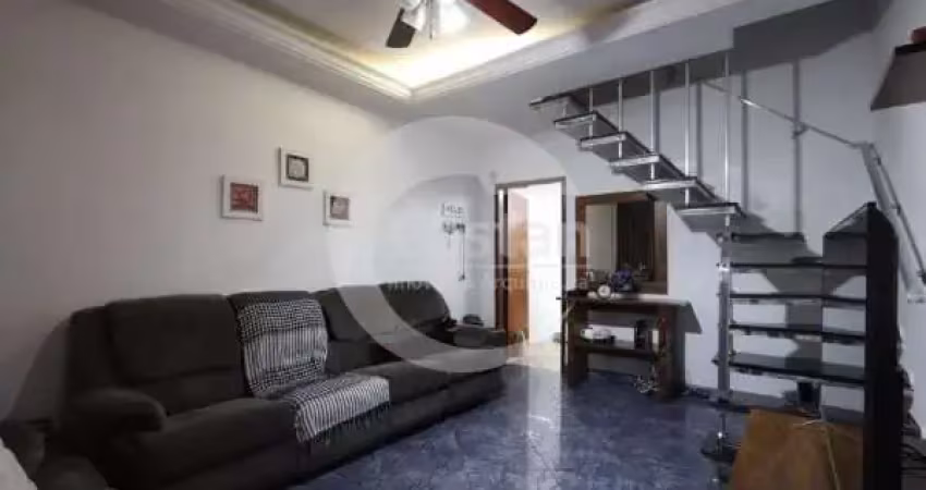 Casa com 3 quartos à venda na Rua Itaperima, --, Vila Prudente, São Paulo