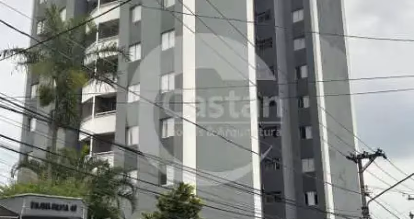 Apartamento com 3 quartos à venda na Rua Goanana, --, Vila Esperança, São Paulo