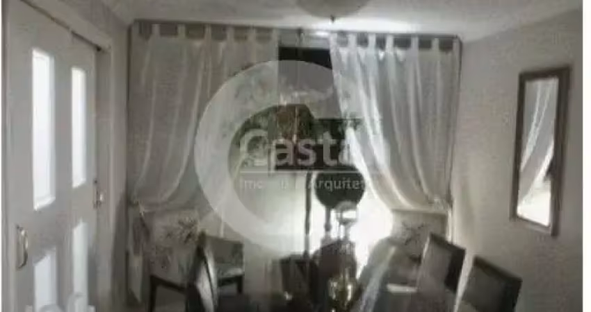 Cobertura com 2 quartos à venda na Rua Edmundo Juventino Fuentes, --, Vila Ema, São Paulo