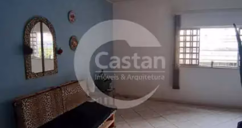 Casa com 4 quartos à venda na Rua José Elias Jordão, --, Tatuapé, São Paulo