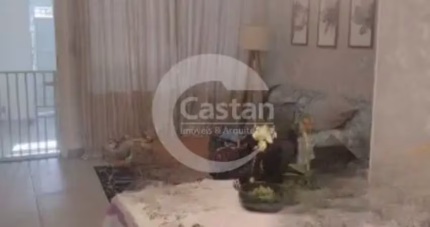 Casa com 3 quartos à venda na Rua Atucuri, --, Tatuapé, São Paulo