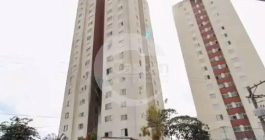 Apartamento com 2 quartos à venda na Rua Visconde de Parnaíba, --, Brás, São Paulo