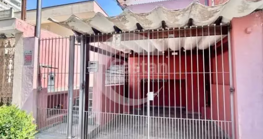 Casa com 2 quartos à venda na Rua Cervantes, --, Vila Prudente, São Paulo