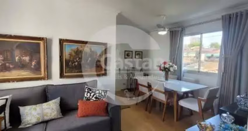 Apartamento com 2 quartos à venda na Rua Dianópolis, --, Mooca, São Paulo