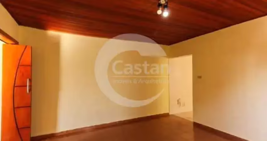 Casa com 1 quarto à venda na Rua Cipriana Martinez Zonta, --, Mooca, São Paulo