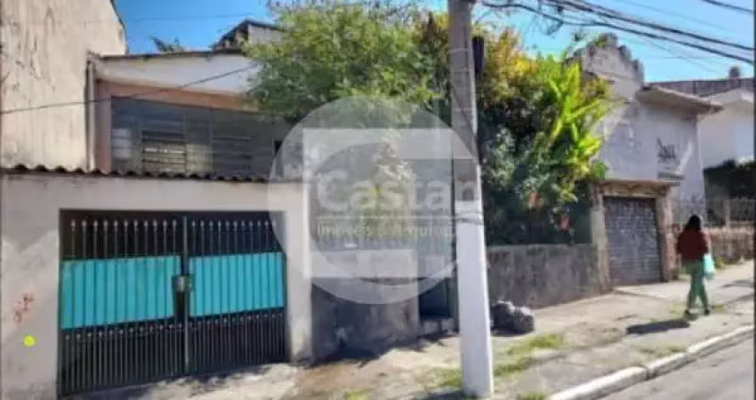 Terreno à venda na Rua Baía Grande, --, Vila Prudente, São Paulo