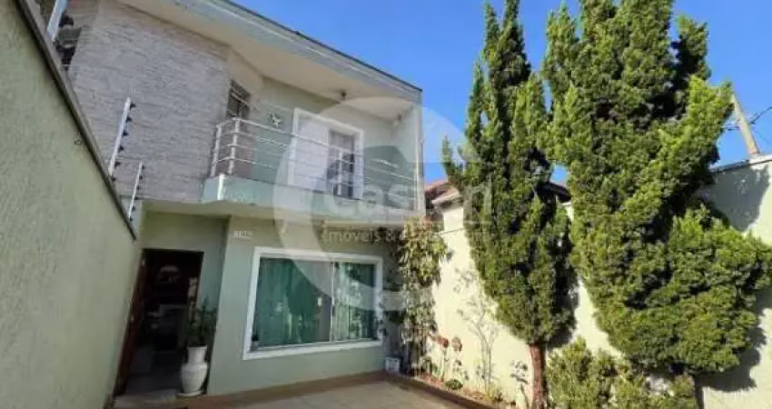 Casa com 3 quartos à venda na Rua Pitinga, --, Vila Zelina, São Paulo