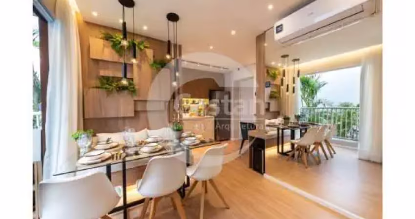 Apartamento com 2 quartos à venda na Avenida Sapopemba, --, Jardim Adutora, São Paulo