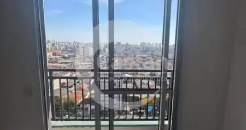 Apartamento com 2 quartos à venda na Rua da Mooca, --, Mooca, São Paulo