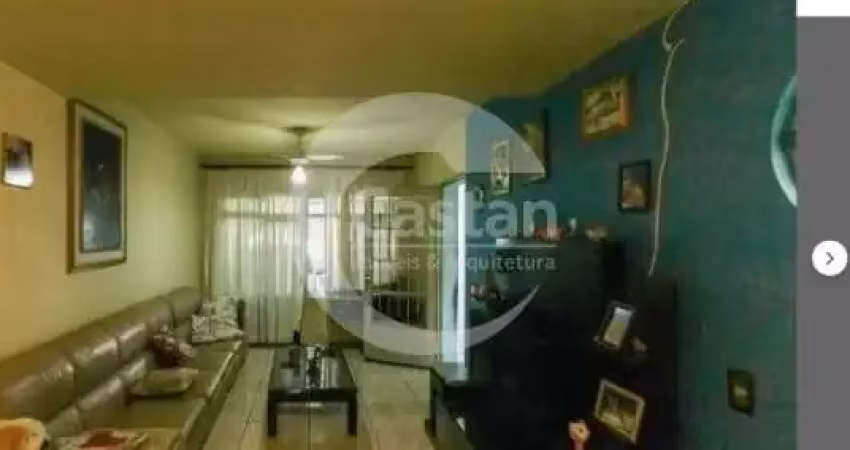 Casa com 3 quartos à venda na Vicente Álvares, --, Vila Formosa, São Paulo