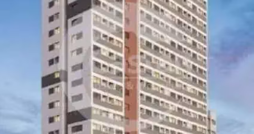 Apartamento com 1 quarto à venda na Rua Vinte e Oito de Setembro, --, Ipiranga, São Paulo