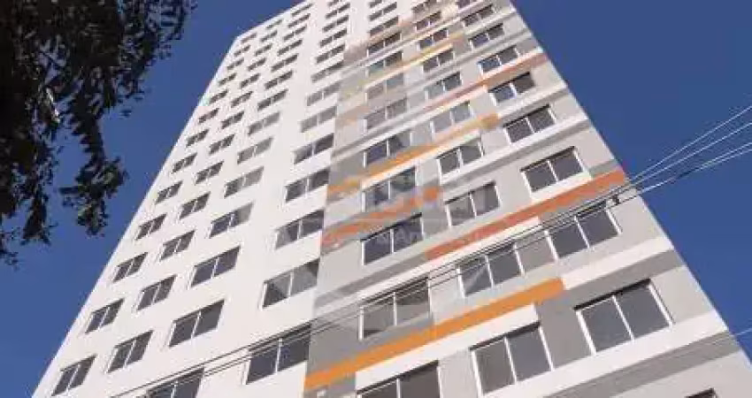 Apartamento com 1 quarto à venda na Rua Coronel Mursa, --, Brás, São Paulo