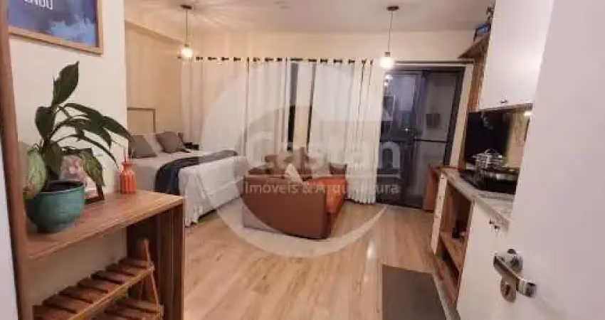Apartamento com 1 quarto à venda na Avenida Doutor Gentil de Moura, --, Ipiranga, São Paulo