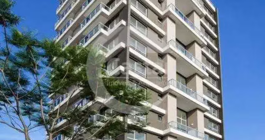 Apartamento com 1 quarto à venda na Rua Vinte e Quatro de Outubro, --, Vila Dom Pedro I, São Paulo