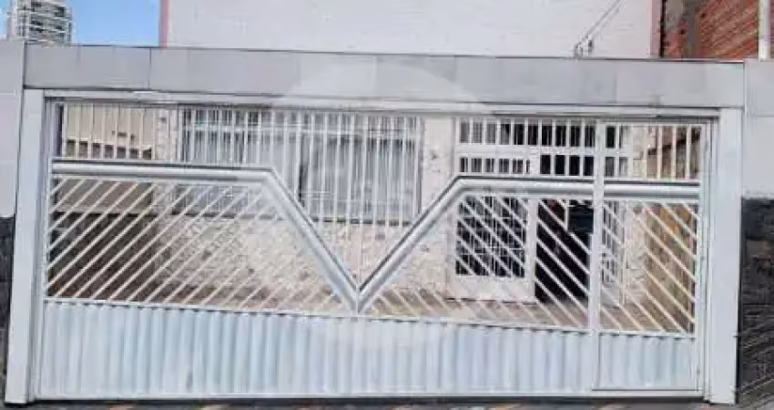 Casa com 4 quartos à venda na Rua Matão, --, Belém, São Paulo