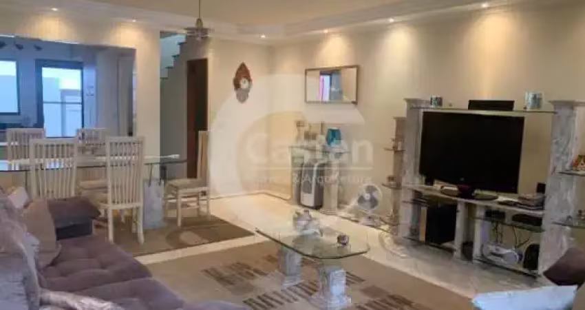 Casa em condomínio fechado com 3 quartos à venda na Rua João Antônio de Oliveira, --, Mooca, São Paulo