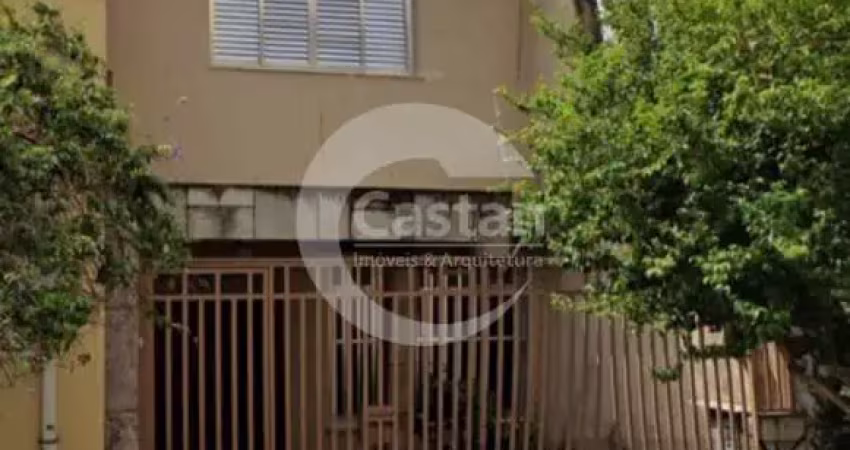 Casa com 4 quartos à venda na Rua Marquês de Abrantes, --, Tatuapé, São Paulo