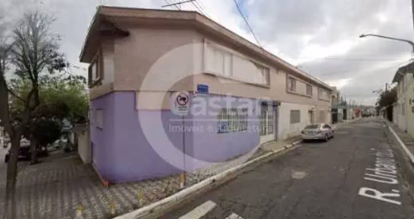 Casa com 3 quartos à venda na Rua Urbano do Couto, --, Mooca, São Paulo