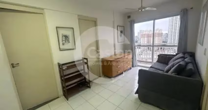 Apartamento com 2 quartos à venda na Avenida Rangel Pestana, --, Brás, São Paulo