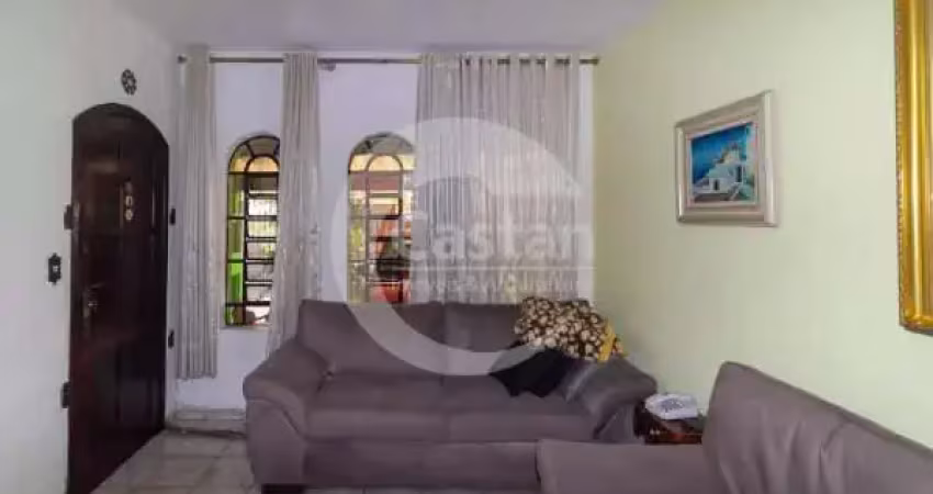 Casa com 3 quartos à venda na Joaquim Rosa da Silva, --, São Lucas, São Paulo
