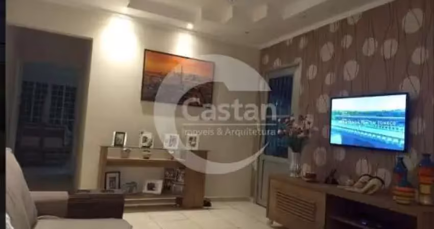 Casa com 3 quartos à venda na Rua Latino Coelho, --, Vila Industrial, São Paulo