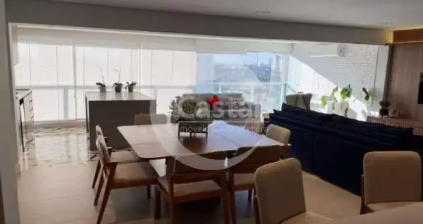 Apartamento com 3 quartos à venda na Rua Ibitinga, --, Mooca, São Paulo