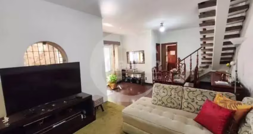 Casa com 3 quartos à venda na Rua Tiquara, --, Tatuapé, São Paulo