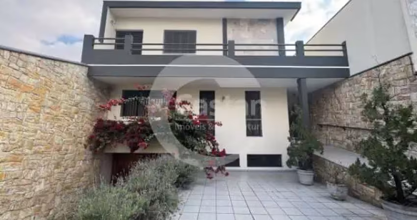 Casa com 4 quartos à venda na Rua Marcelo Müller, --, Vila Prudente, São Paulo